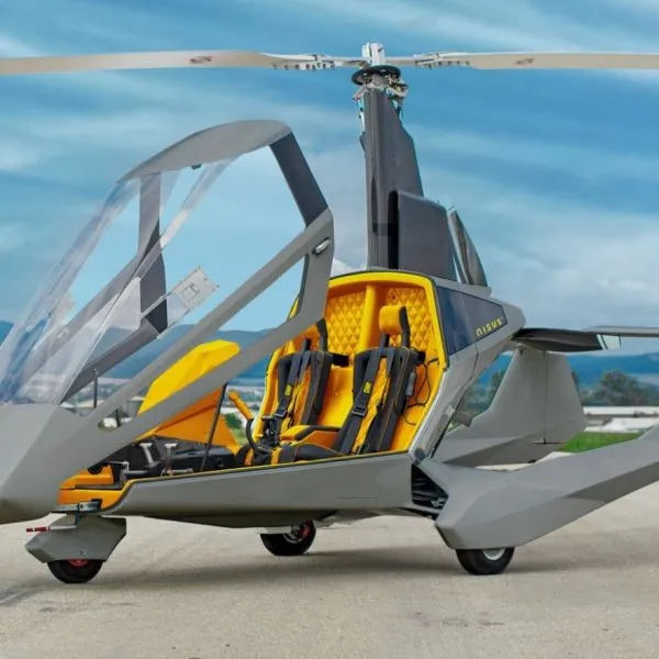 2023 Nisus Comfort