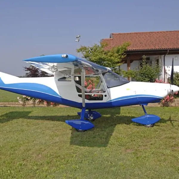 2023 ICP Aviazone Vimana