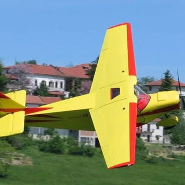 2023 ICP Aviazone Savannah