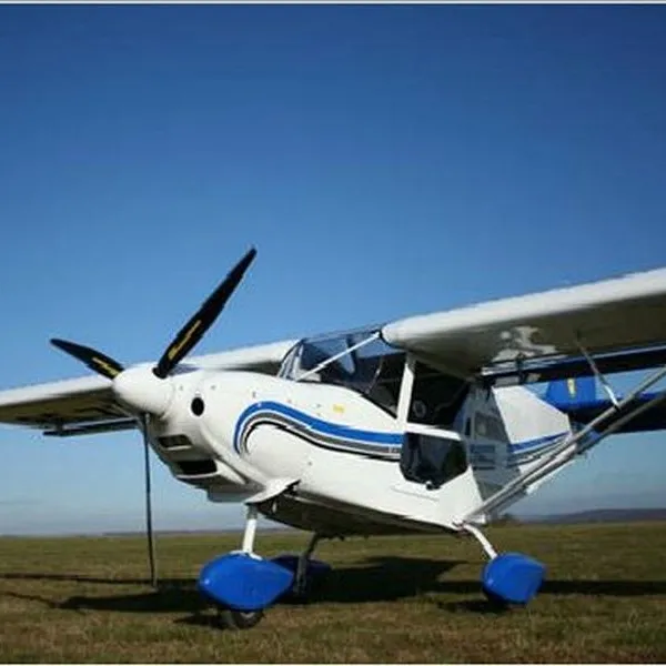 2023 ICP Aviazone Savannah for sale
