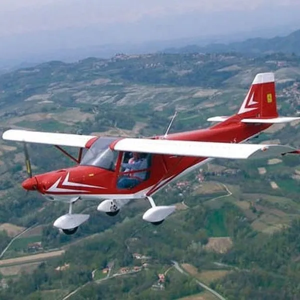2023 ICP Aviazone Savannah for sale