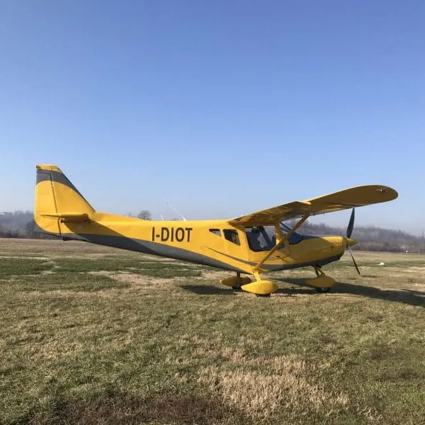 2023 ICP Aviazone Ventura for sale