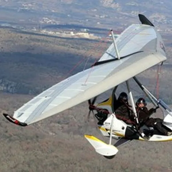 2023 Air Creation BioniX Wing