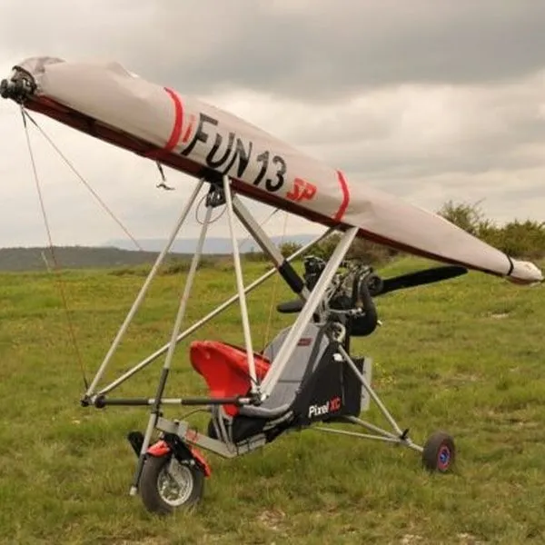 2023 Air Creation iFun Wing for sale