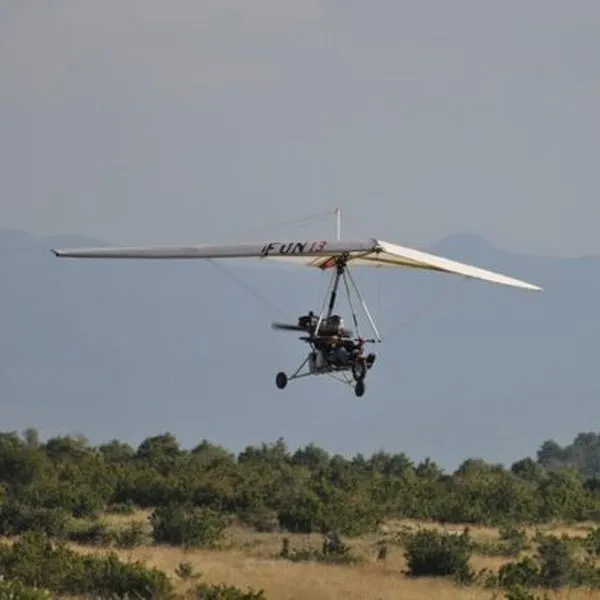 2023 Air Creation iFun Wing
