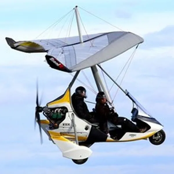 2023 Air Creation Tanarg Neo