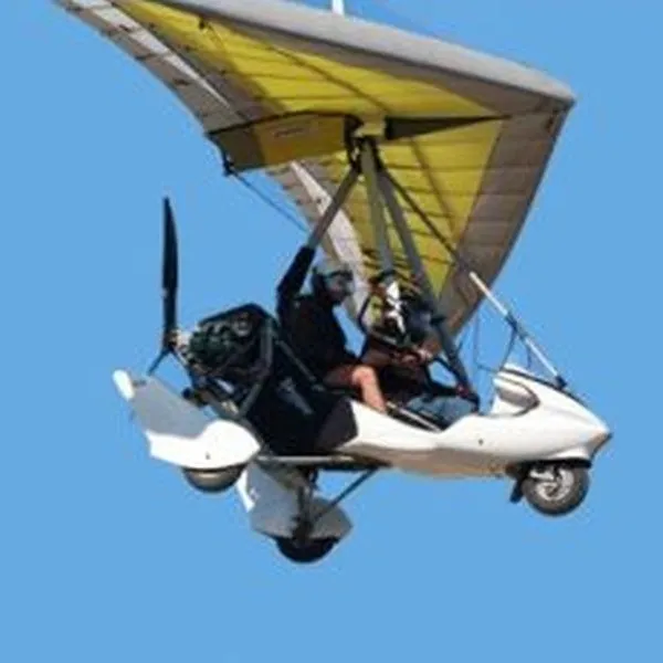 2023 Air Creation Bionix Skypper