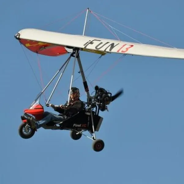 2023 Air Creation iFun Pixel
