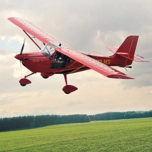2023 Aeropro Eurofox for sale