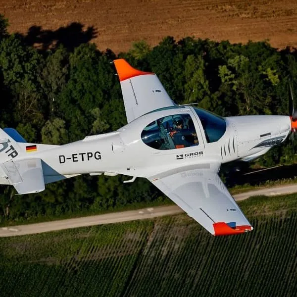 2023 Grob 120 Tp