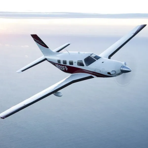 2023 Piper M500