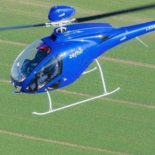 2023 Curti Aerospace CURTI Zephir for sale
