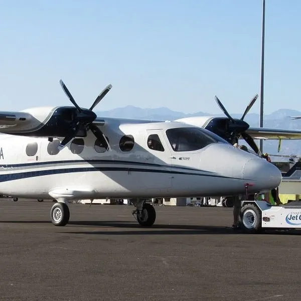 2023 Tecnam P2012