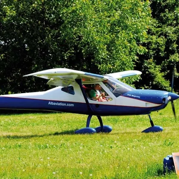 2023 Albaviation MagicOne