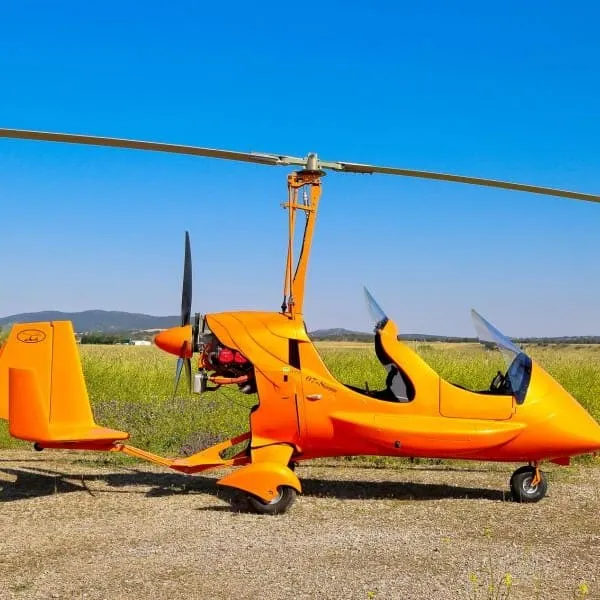 2023 Ela Aviation Scorpion