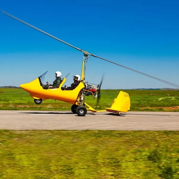 2023 Ela Aviation Cougar