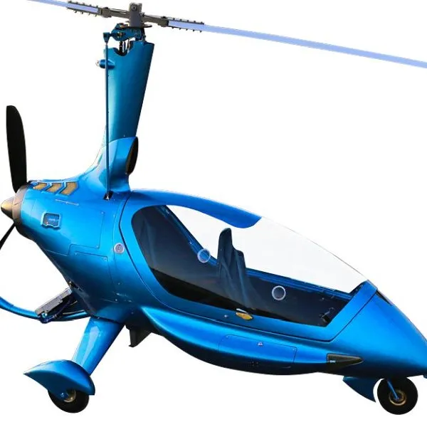 2023 Ela Aviation Eclipse