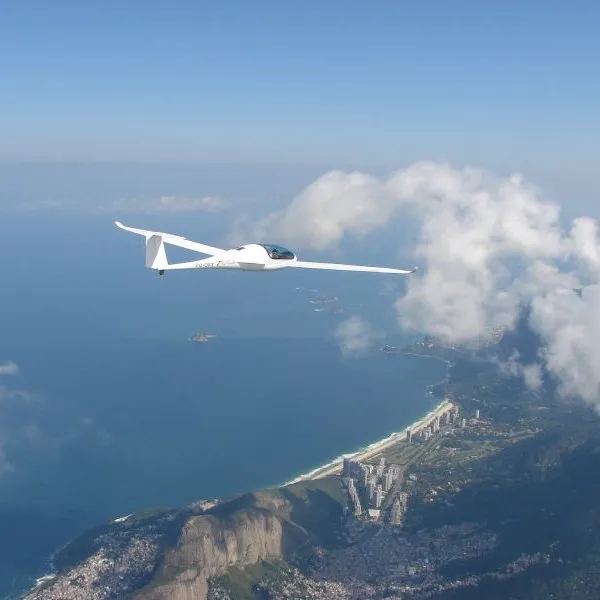 2023 PIPISTREL Taurus M (sold)