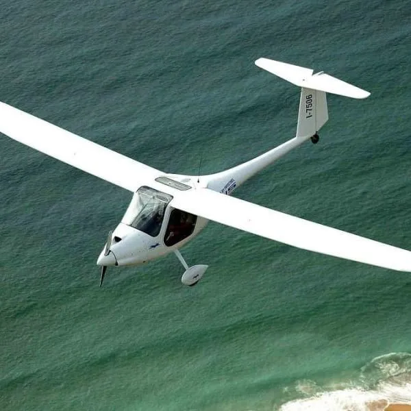 2023 PIPISTREL Sinus (sold)