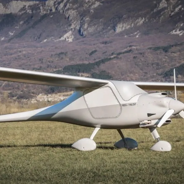 2023 PIPISTREL Surveyor (sold)