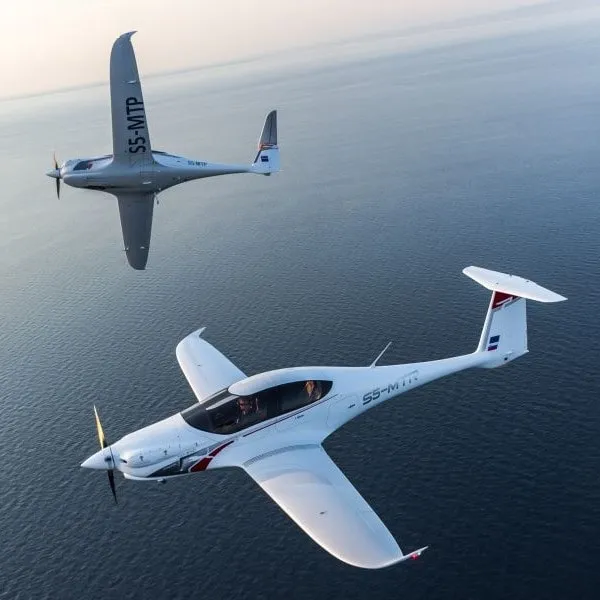 2023 PIPISTREL Panthera (sold)