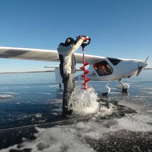 2023 PIPISTREL Virus (sold)
