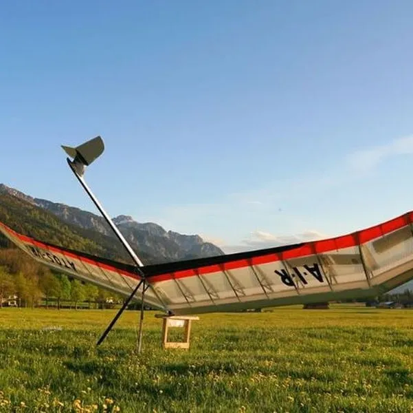 2023 A-I-R ATOS Hang Gliders for sale
