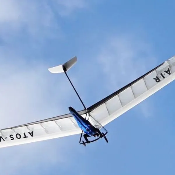2023 A-I-R ATOS Hang Gliders