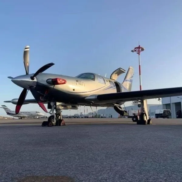 2022 Piper M600 for sale
