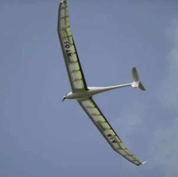 2023 A-I-R Atos Wing Motor Gliders