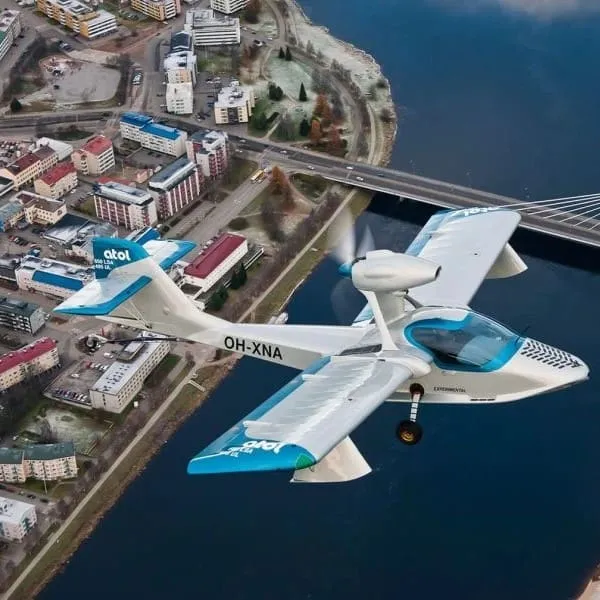 2023 Atol Aviation Atol Aurora for sale