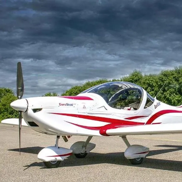 2023 Evektor Eurostar for sale