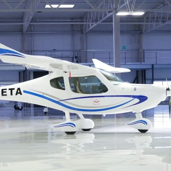 2023 Flight Design F2e