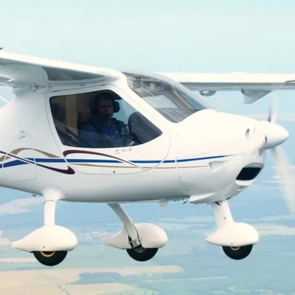 2023 Flight Design CT Super