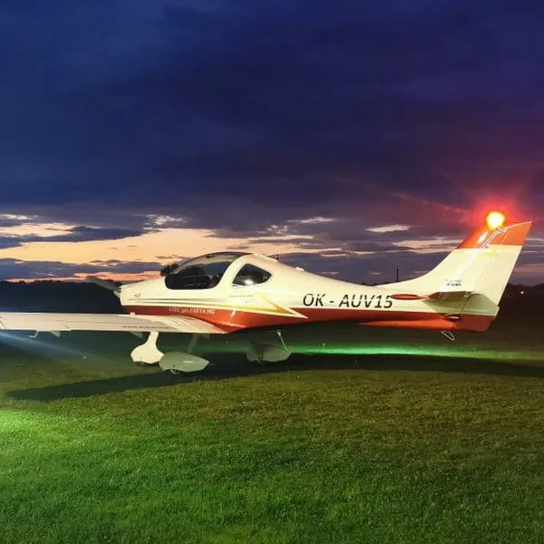 2023 Atec 321 Faeta