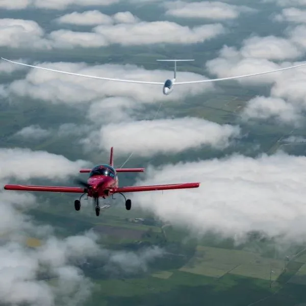 2023 Breezer Aircraft Breezer B400