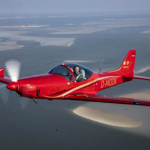 2023 Breezer Aircraft Breezer Sport