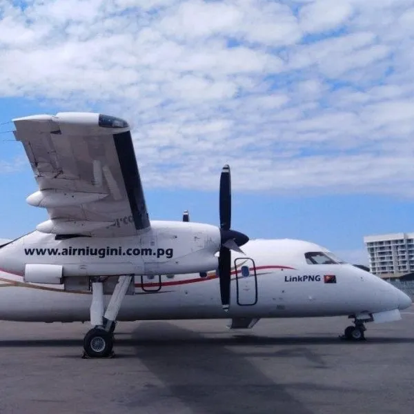 1997 De Havilland Dash 8 for sale