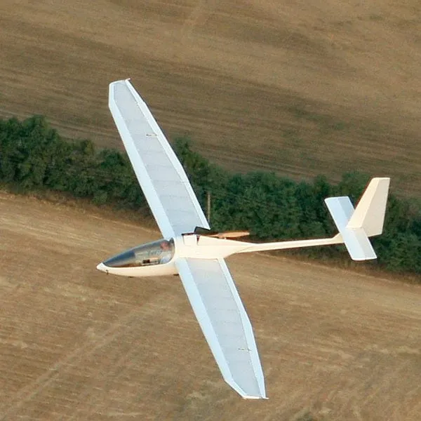 2023 Aeros AC-21