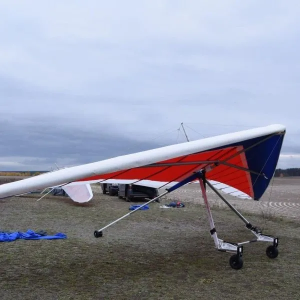2023 Aeros Target