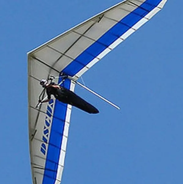 2023 Aeros Discus