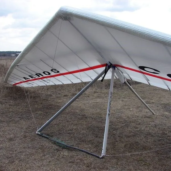 2023 Aeros Combat