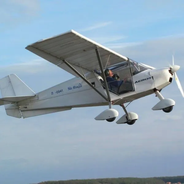 2023 Aeros Skyranger