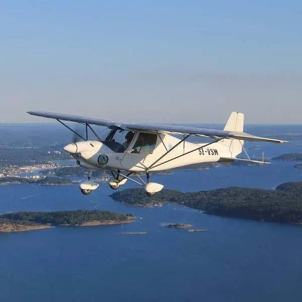 2023 Comco Ikarus C42 for sale