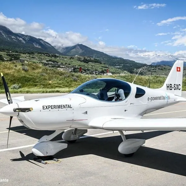 2023 Bristell B23 Energic for sale