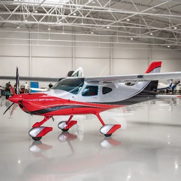 2023 Bristell B8 for sale