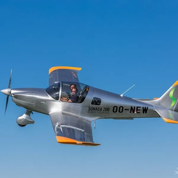 2023 Sonaca 200 for sale