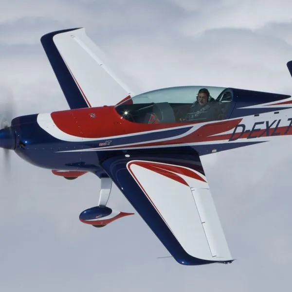 2023 Extra 330