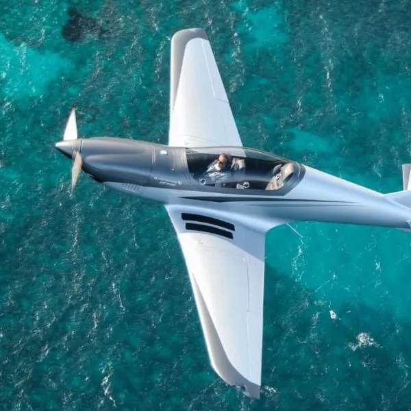2023 Blackshape Prime