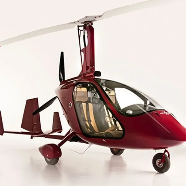 2023 Magni Gyro M-24 Orion